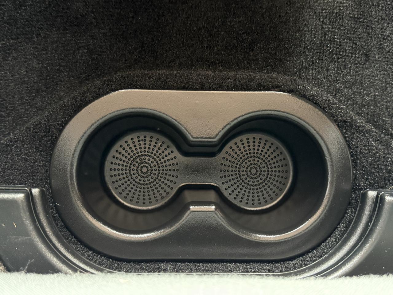 RAM 1500 2WD Crew Cab 140.5" Big Horn 2015