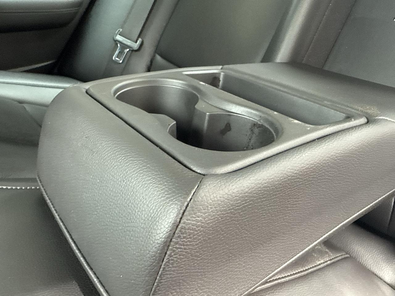 Acura TLX 4dr Sdn FWD V6 2016