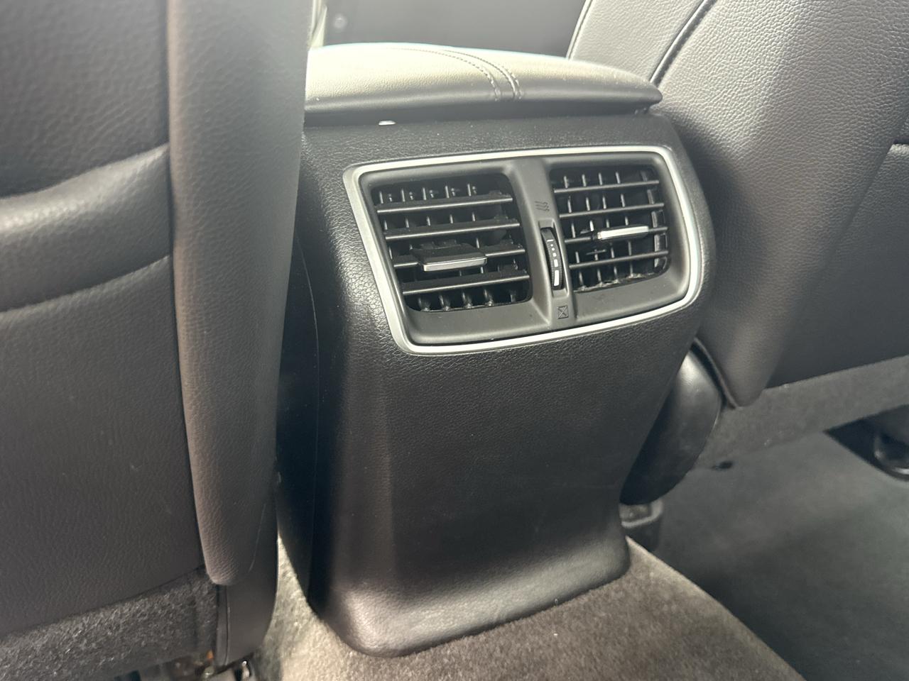 Acura TLX 4dr Sdn FWD V6 2016
