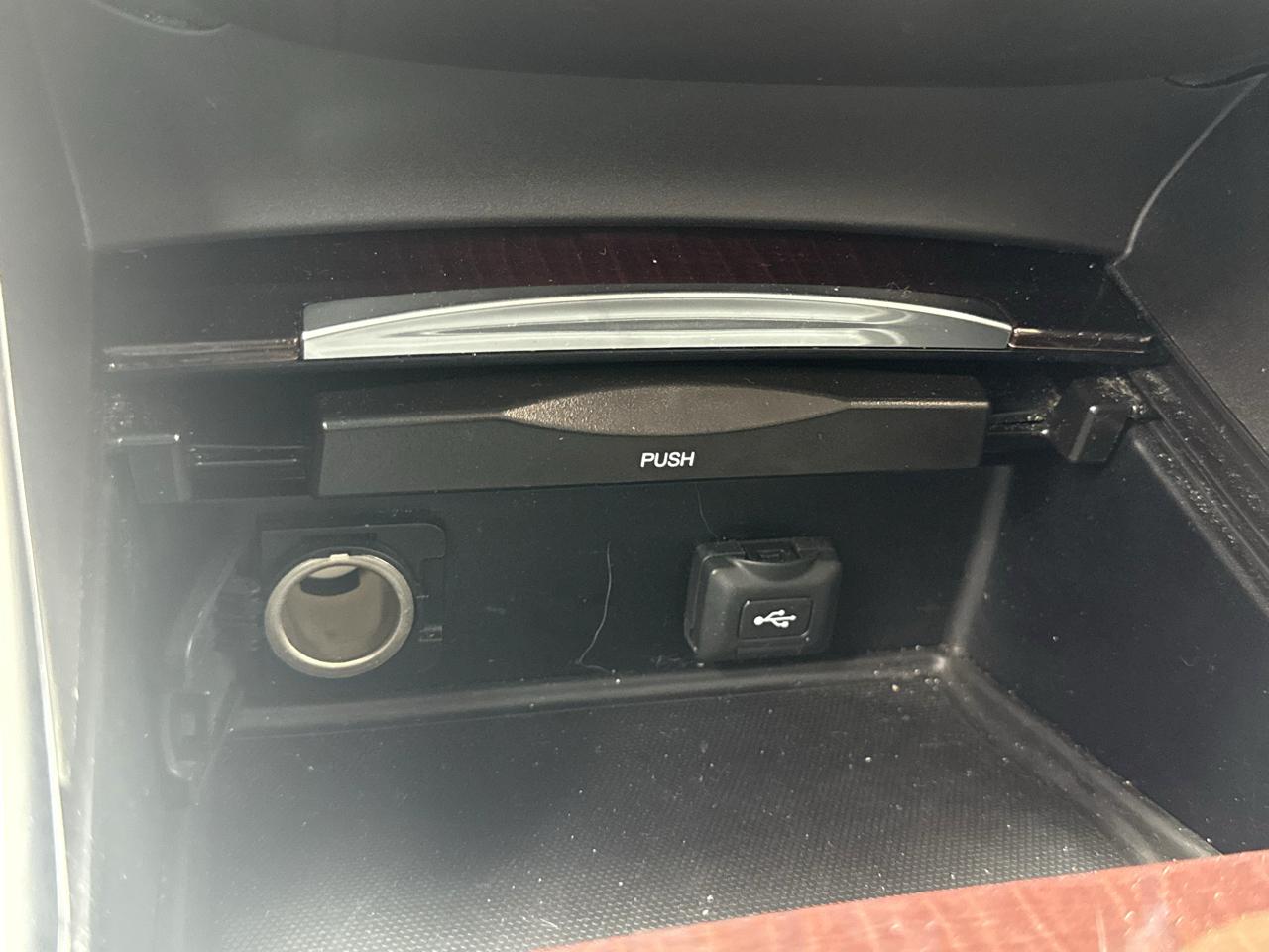 Acura TLX 4dr Sdn FWD V6 2016