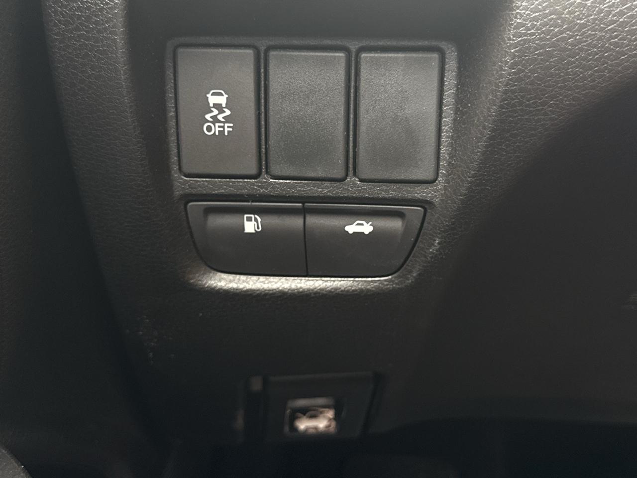 Acura TLX 4dr Sdn FWD V6 2016