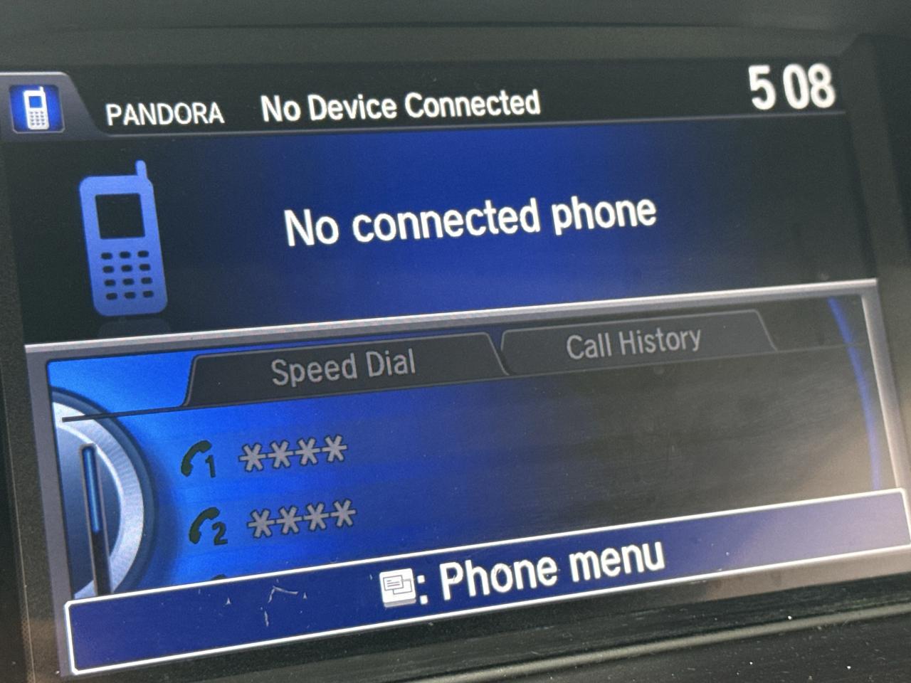 Acura TLX 4dr Sdn FWD V6 2016