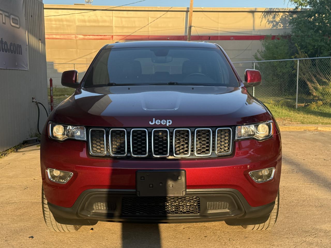 Jeep Grand Cherokee WK Laredo X 4x2 2022