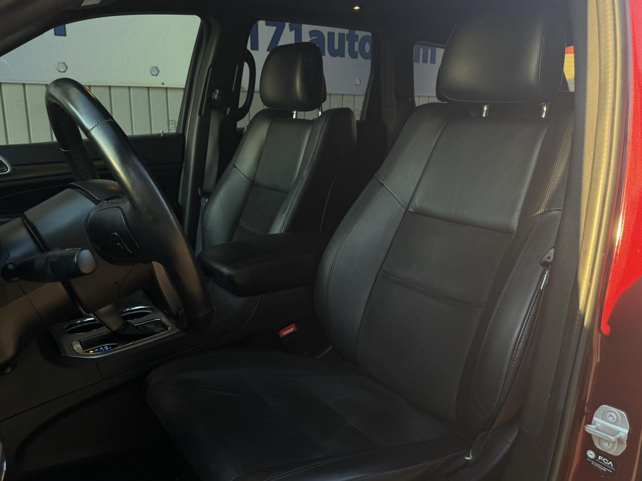 Jeep Grand Cherokee WK Laredo X 4x2 2022