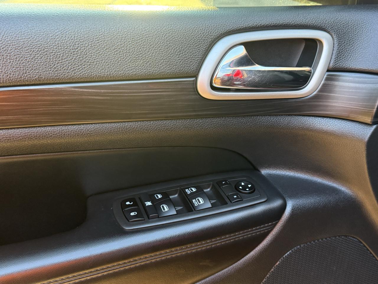 Jeep Grand Cherokee WK Laredo X 4x2 2022