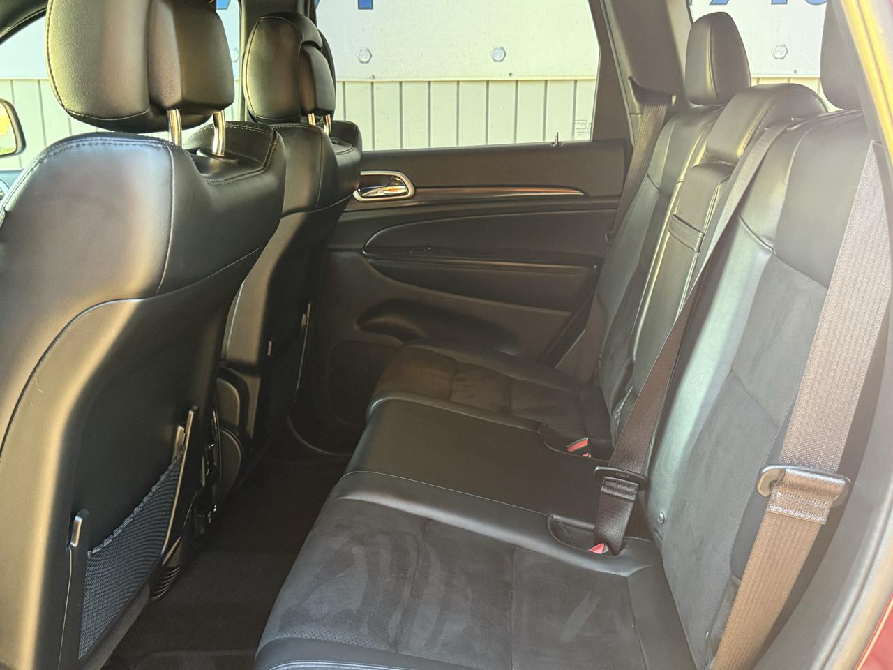 Jeep Grand Cherokee WK Laredo X 4x2 2022