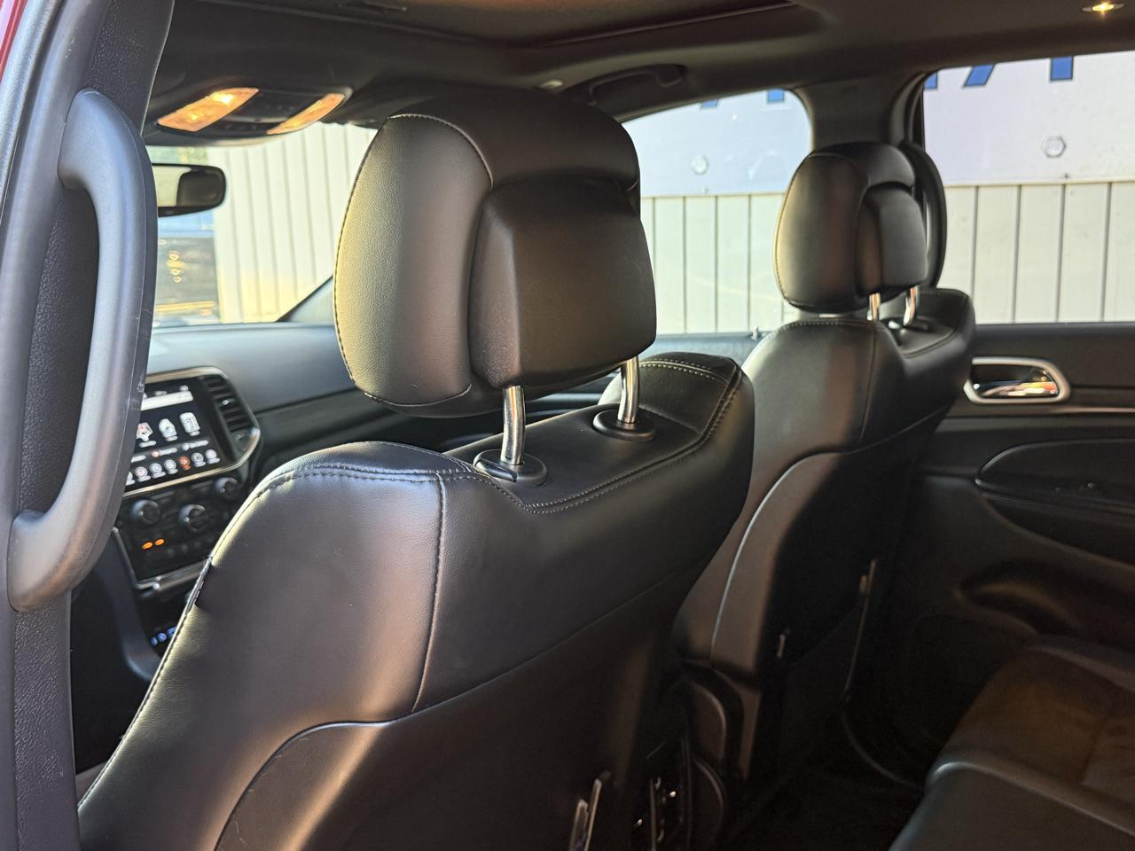 Jeep Grand Cherokee WK Laredo X 4x2 2022