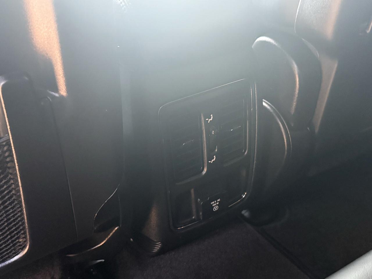 Jeep Grand Cherokee WK Laredo X 4x2 2022