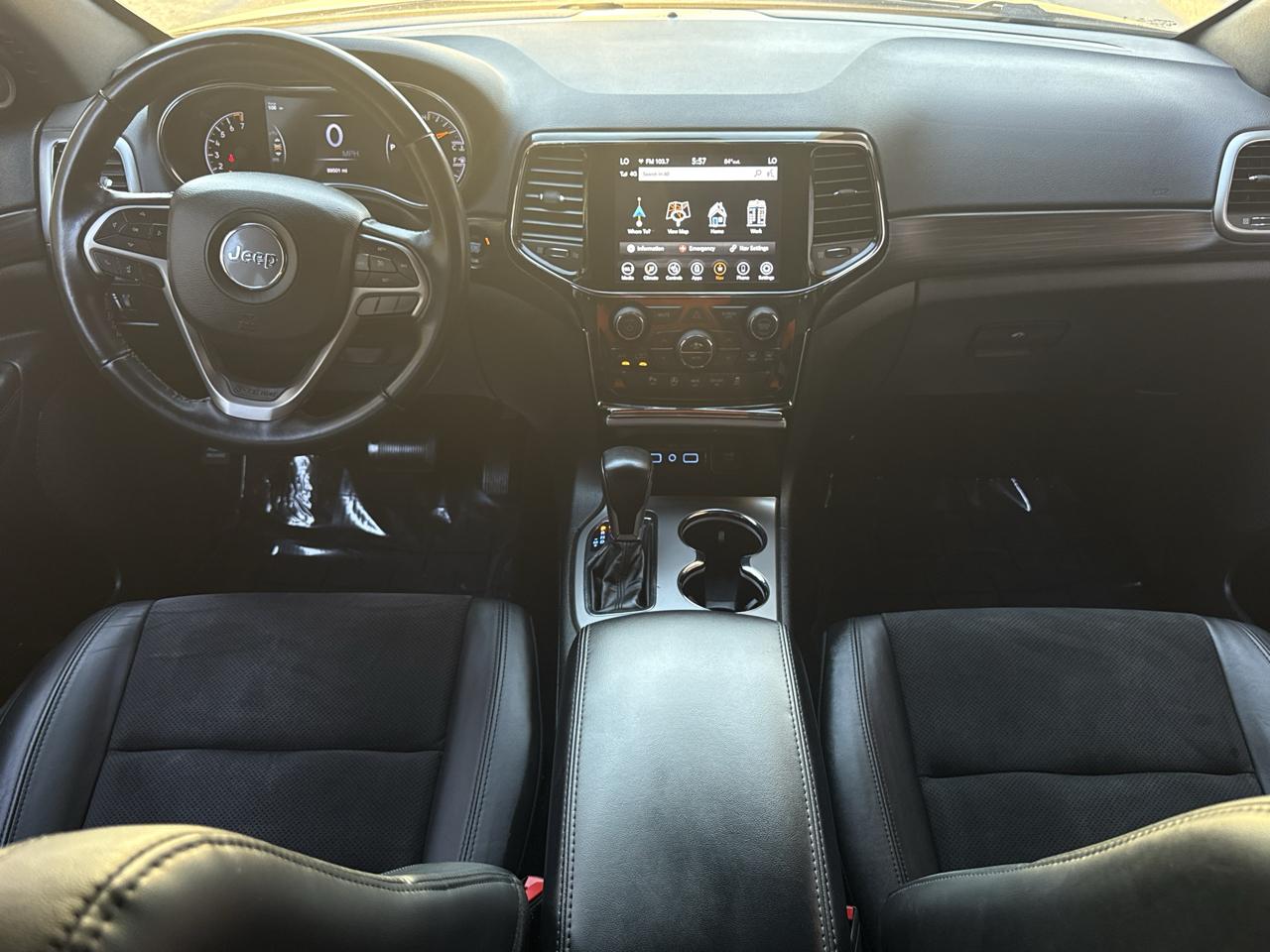 Jeep Grand Cherokee WK Laredo X 4x2 2022