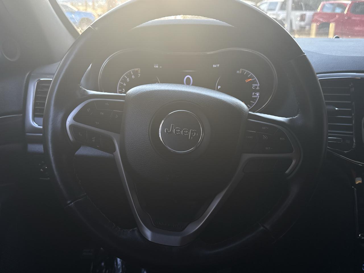 Jeep Grand Cherokee WK Laredo X 4x2 2022