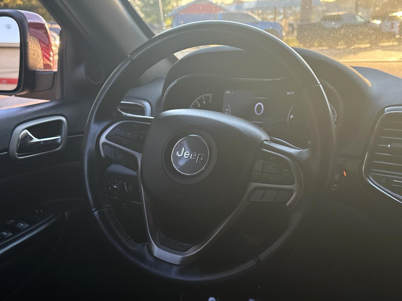 Jeep Grand Cherokee WK Laredo X 4x2 2022