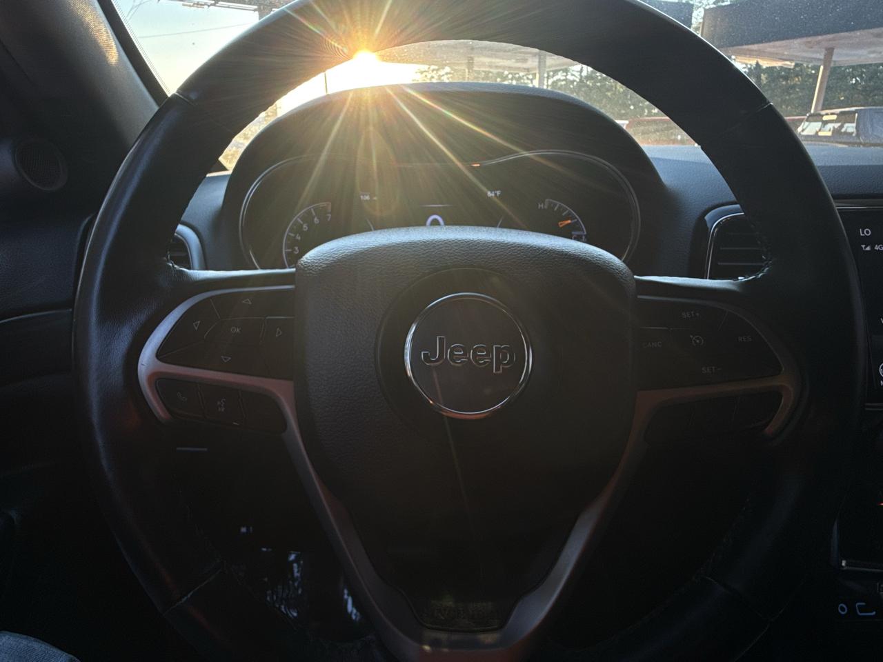 Jeep Grand Cherokee WK Laredo X 4x2 2022