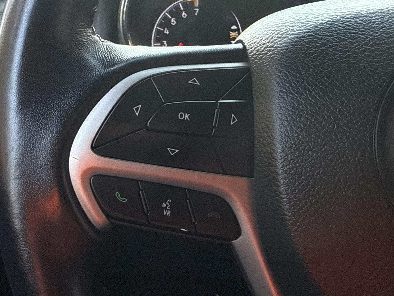 Jeep Grand Cherokee WK Laredo X 4x2 2022