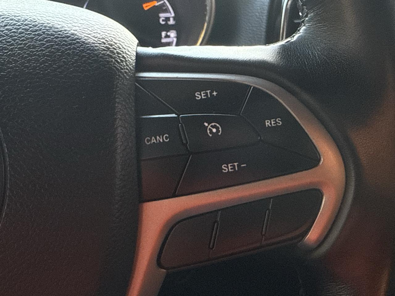Jeep Grand Cherokee WK Laredo X 4x2 2022