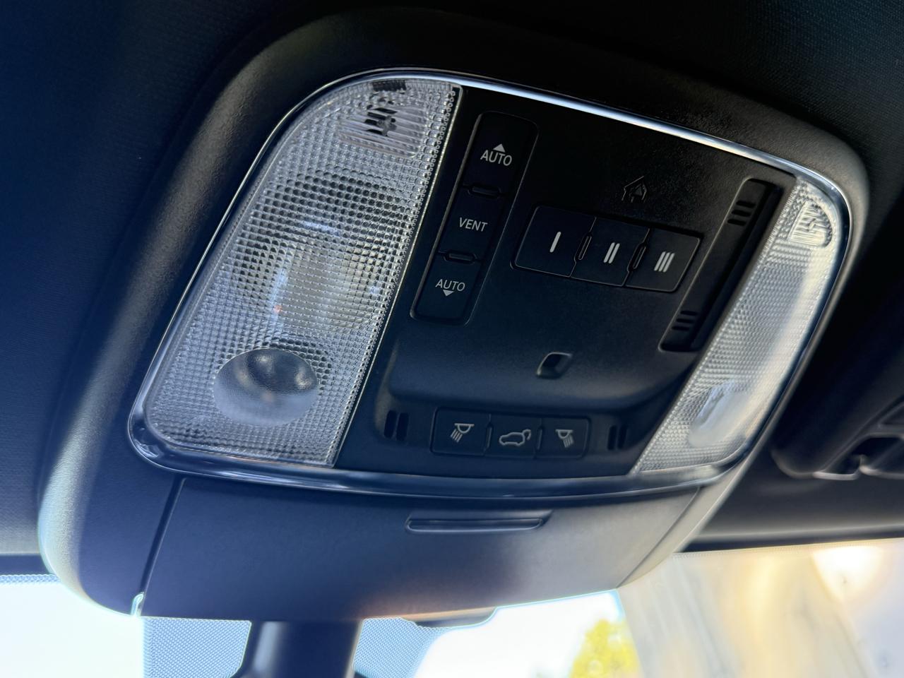Jeep Grand Cherokee WK Laredo X 4x2 2022