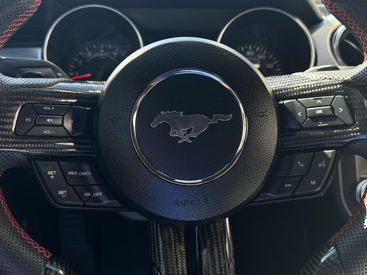 Ford Mustang GT Fastback 2022