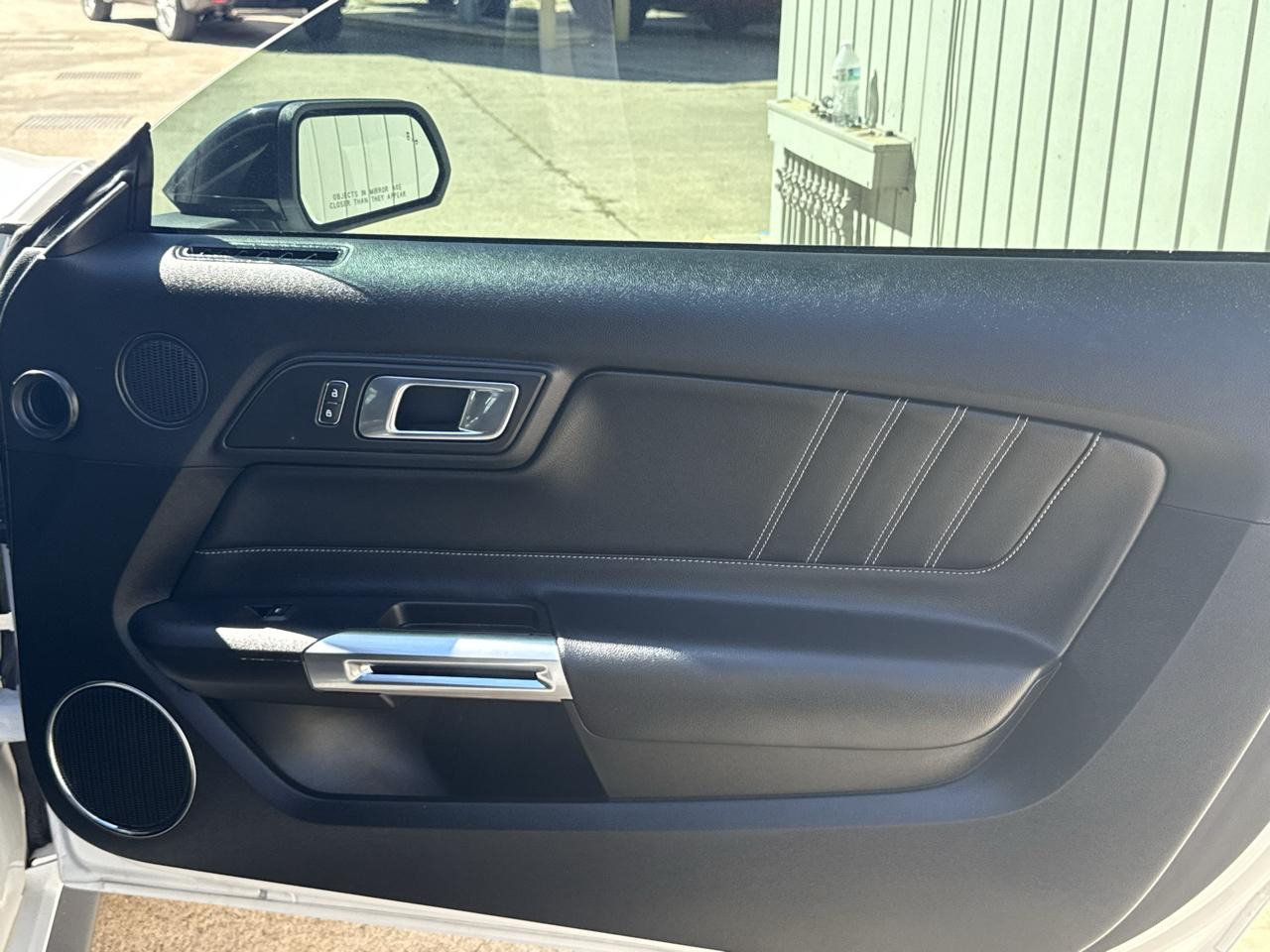 Ford Mustang GT Fastback 2022