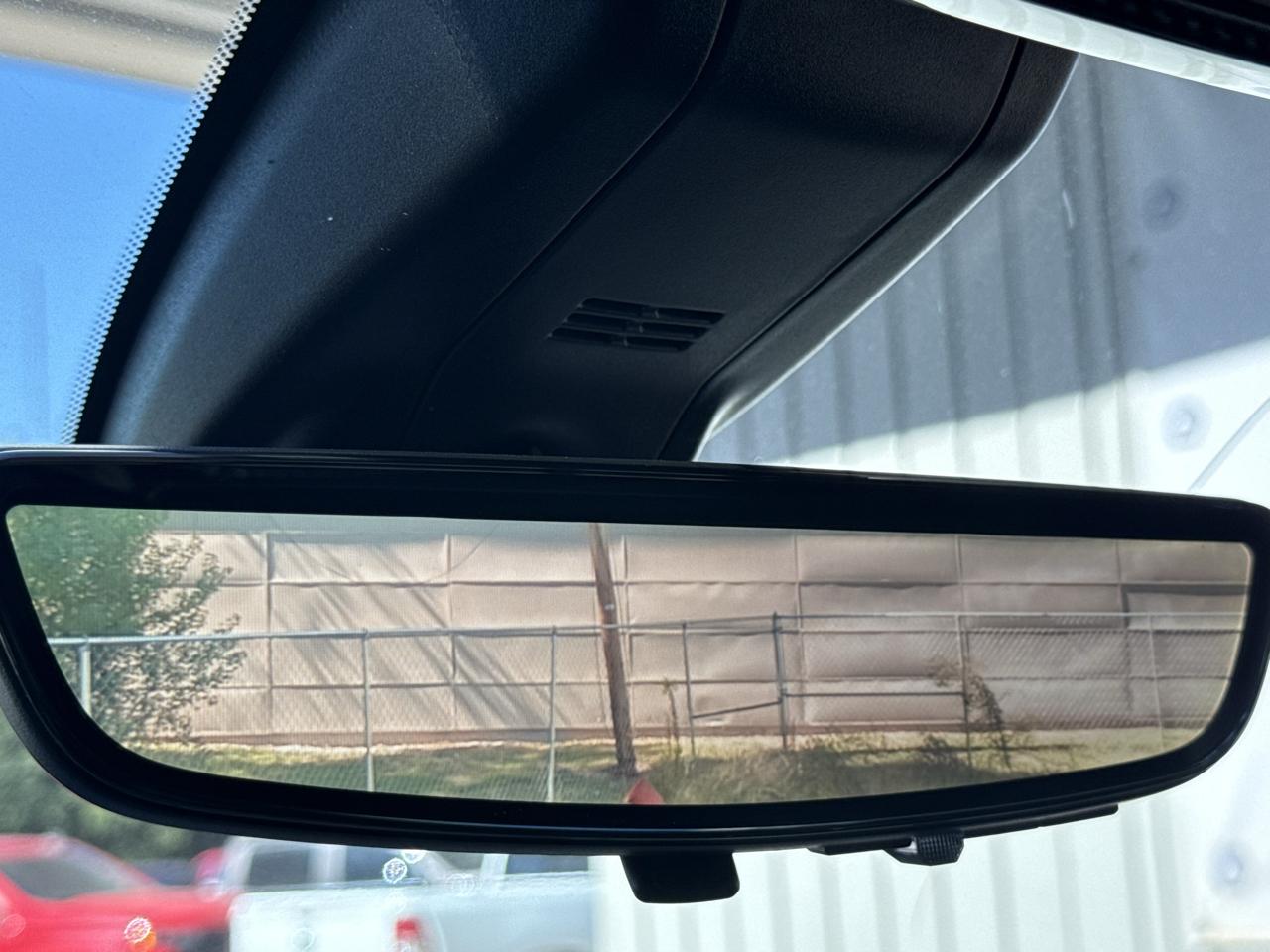 GMC Sierra 1500 4WD Crew Cab 147" AT4 2020