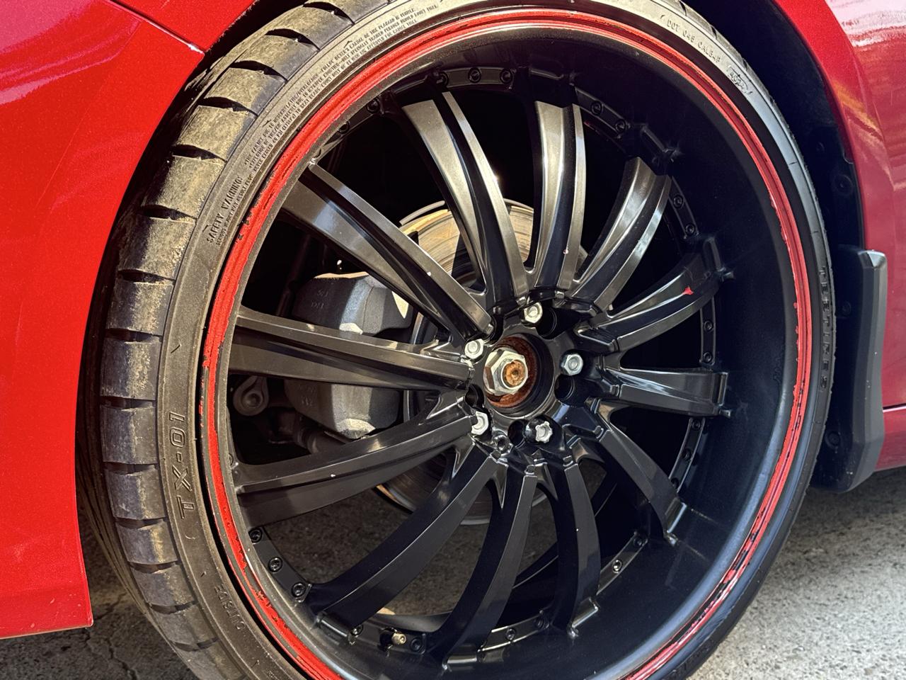 Honda Accord Sedan EX-L 1.5T CVT 2019