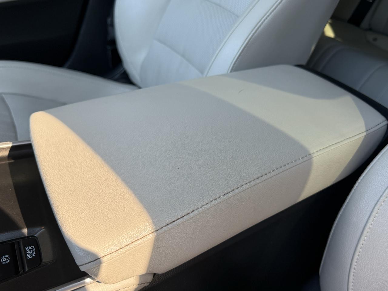 Honda Accord Sedan EX-L 1.5T CVT 2019