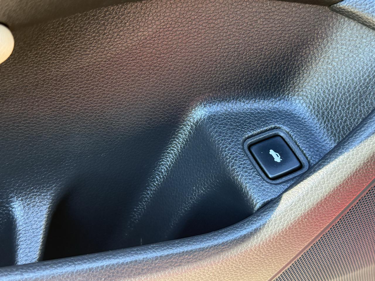 Honda Accord Sedan EX-L 1.5T CVT 2019