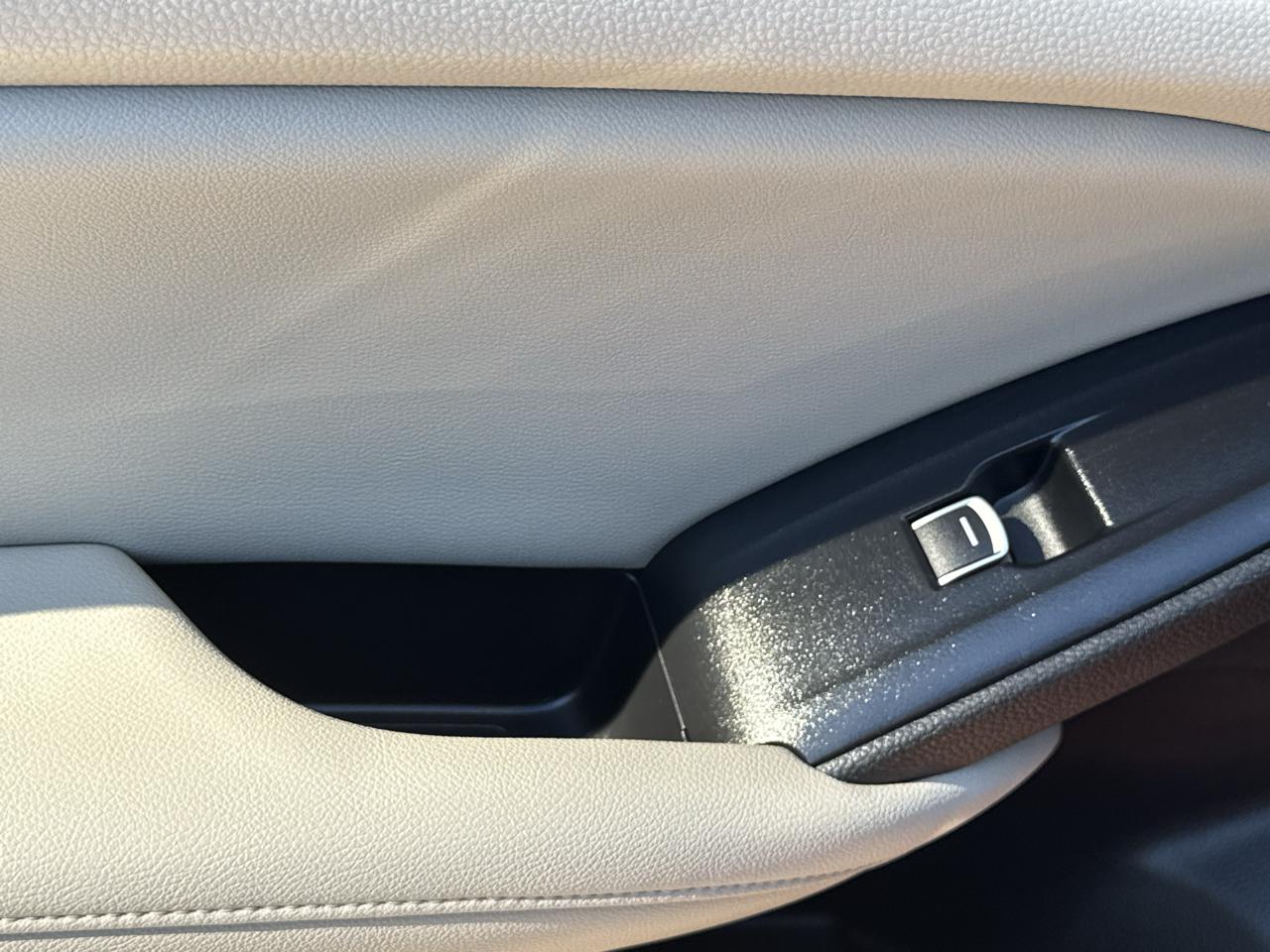 Honda Accord Sedan EX-L 1.5T CVT 2019