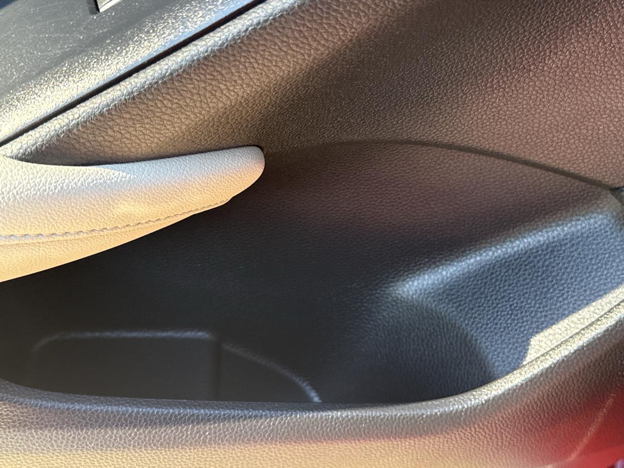Honda Accord Sedan EX-L 1.5T CVT 2019