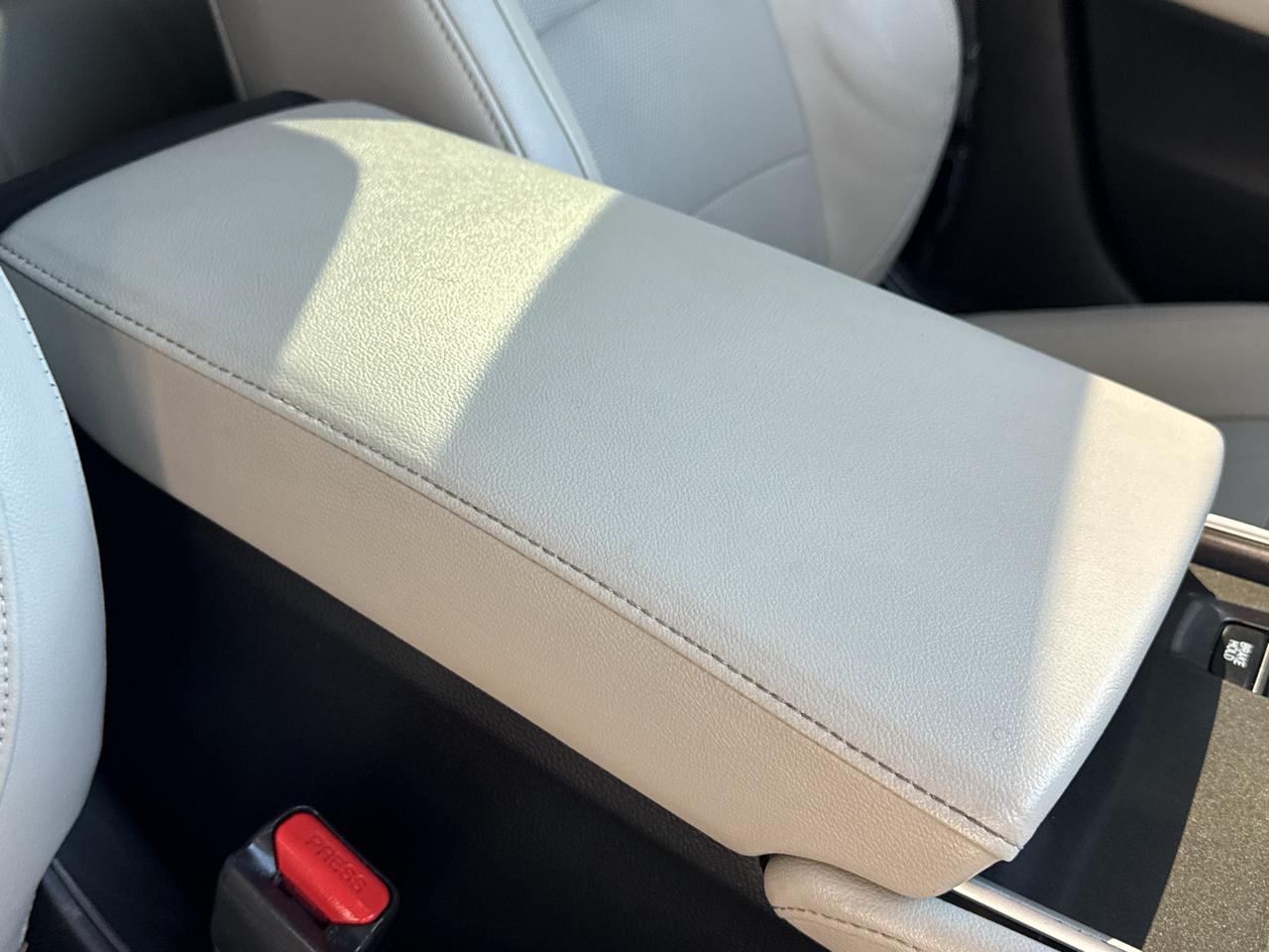Honda Accord Sedan EX-L 1.5T CVT 2019