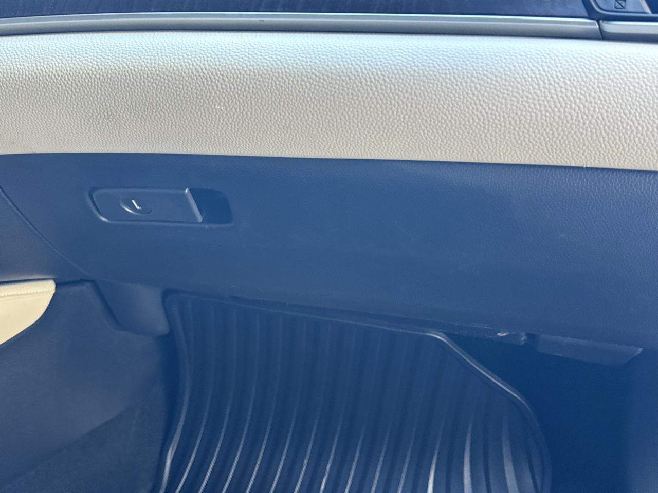 Honda Accord Sedan EX-L 1.5T CVT 2019
