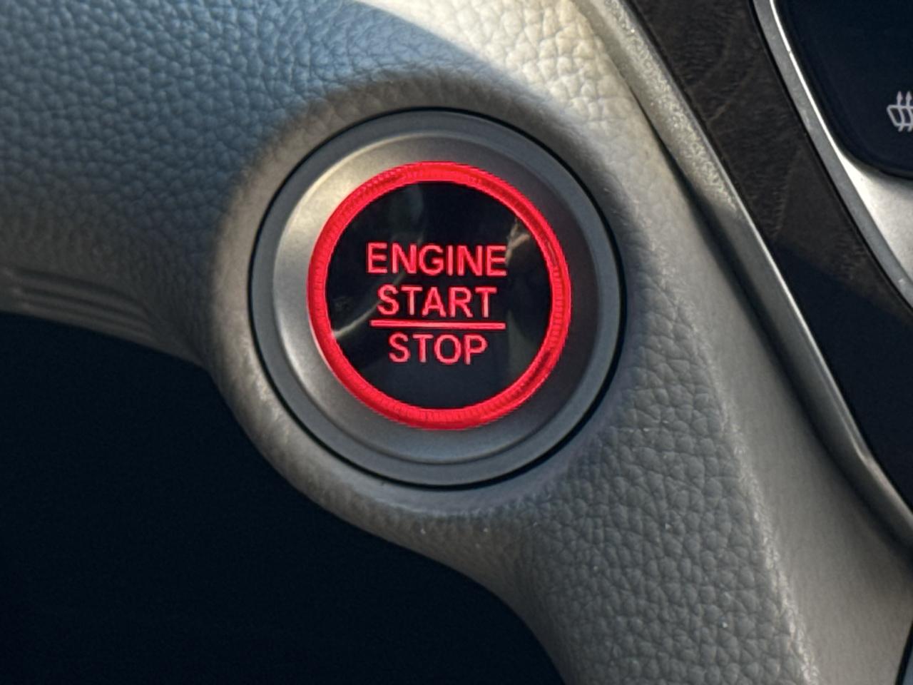 Honda Accord Sedan EX-L 1.5T CVT 2019