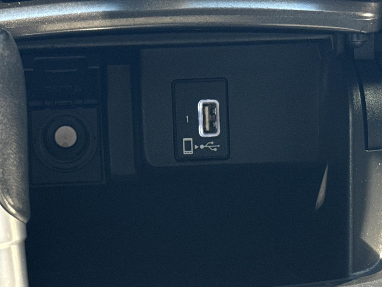 Honda Accord Sedan EX-L 1.5T CVT 2019