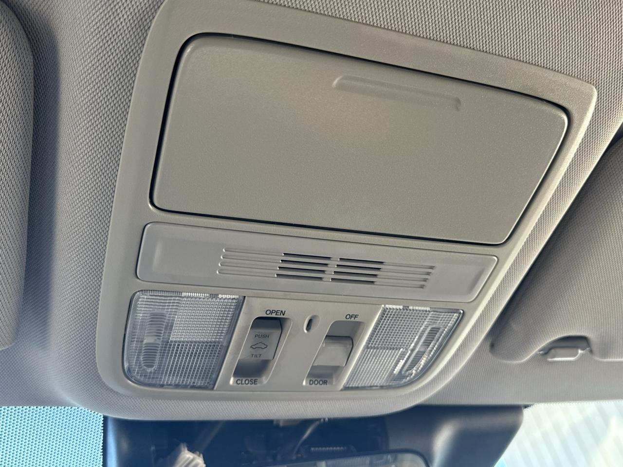 Honda Accord Sedan EX-L 1.5T CVT 2019