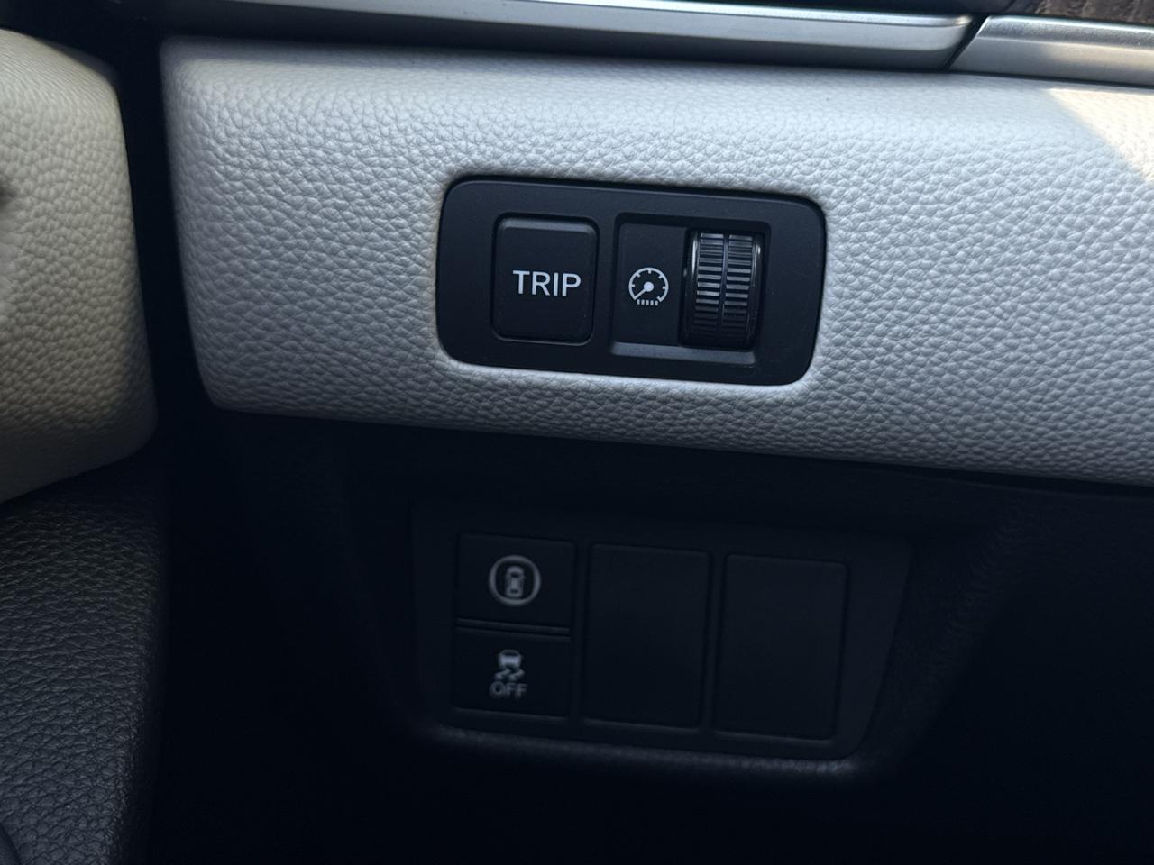 Honda Accord Sedan EX-L 1.5T CVT 2019