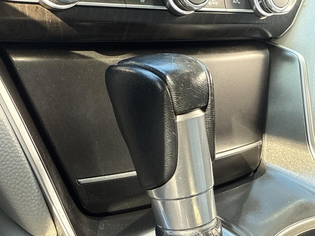 Honda Accord Sedan EX-L 1.5T CVT 2019