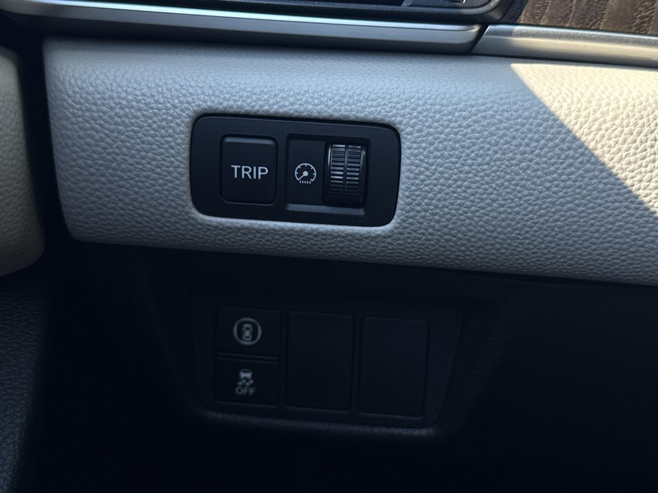 Honda Accord Sedan EX-L 1.5T CVT 2019
