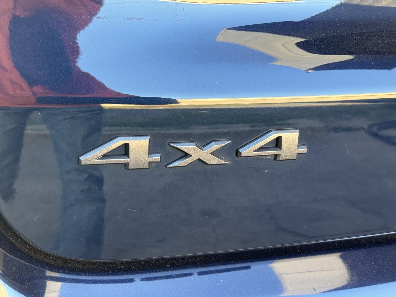 Jeep Compass High Altitude 4x4 2020