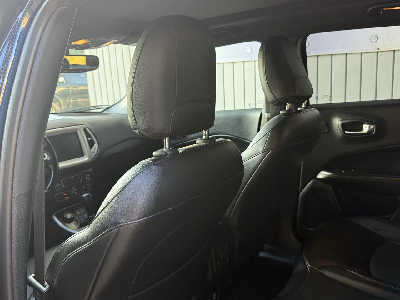 Jeep Compass High Altitude 4x4 2020