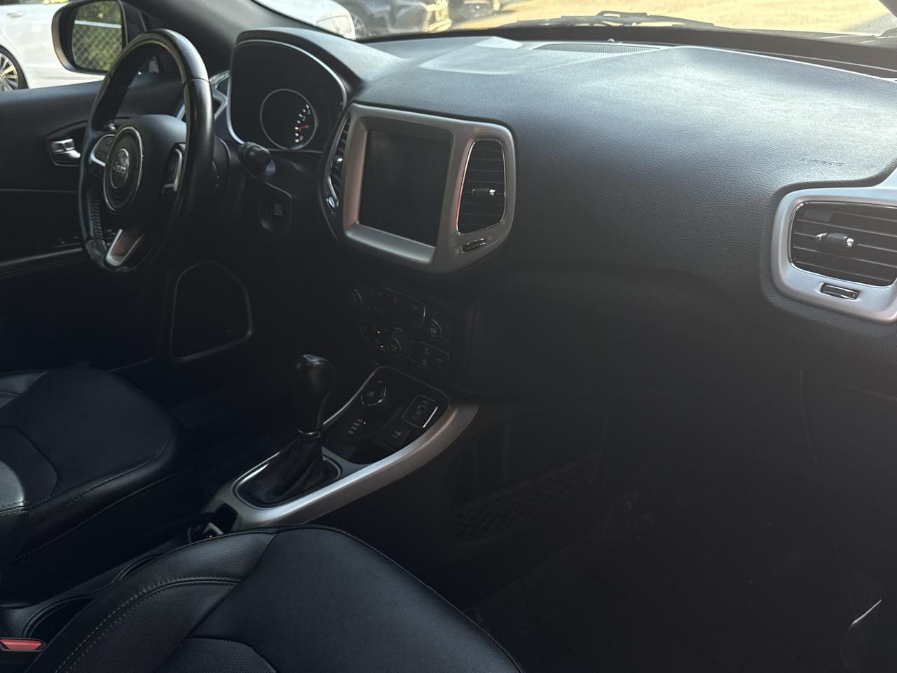 Jeep Compass High Altitude 4x4 2020