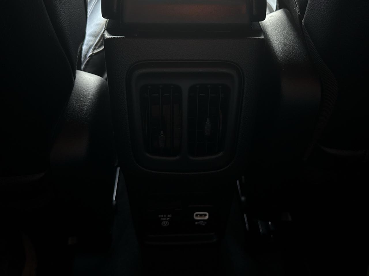 Jeep Compass High Altitude 4x4 2020