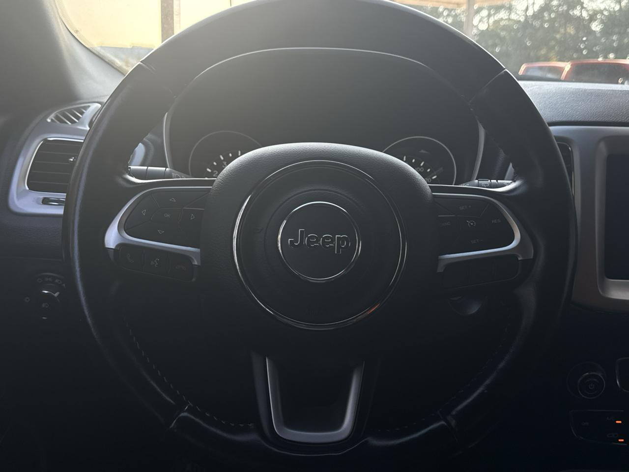 Jeep Compass High Altitude 4x4 2020