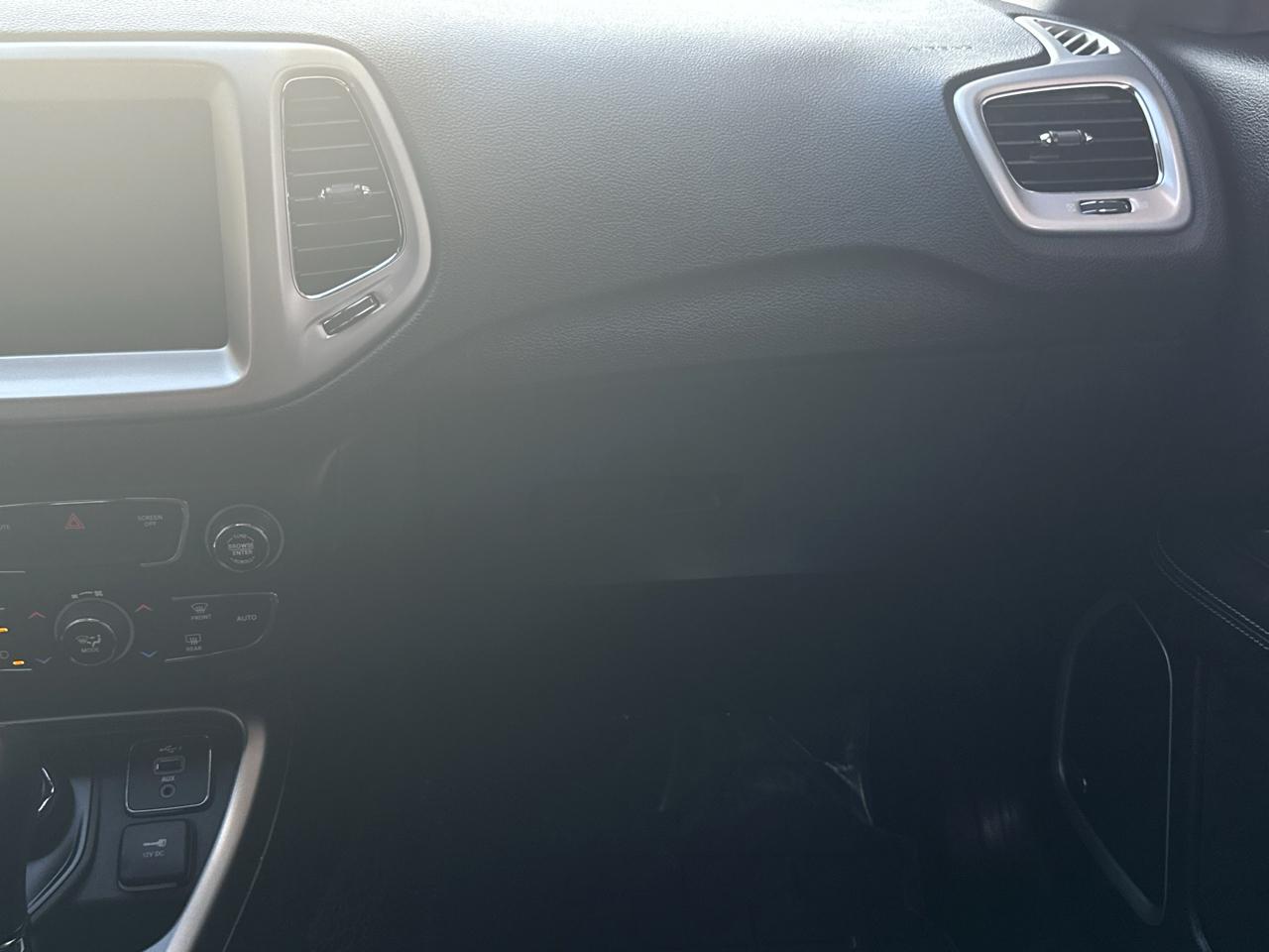 Jeep Compass High Altitude 4x4 2020