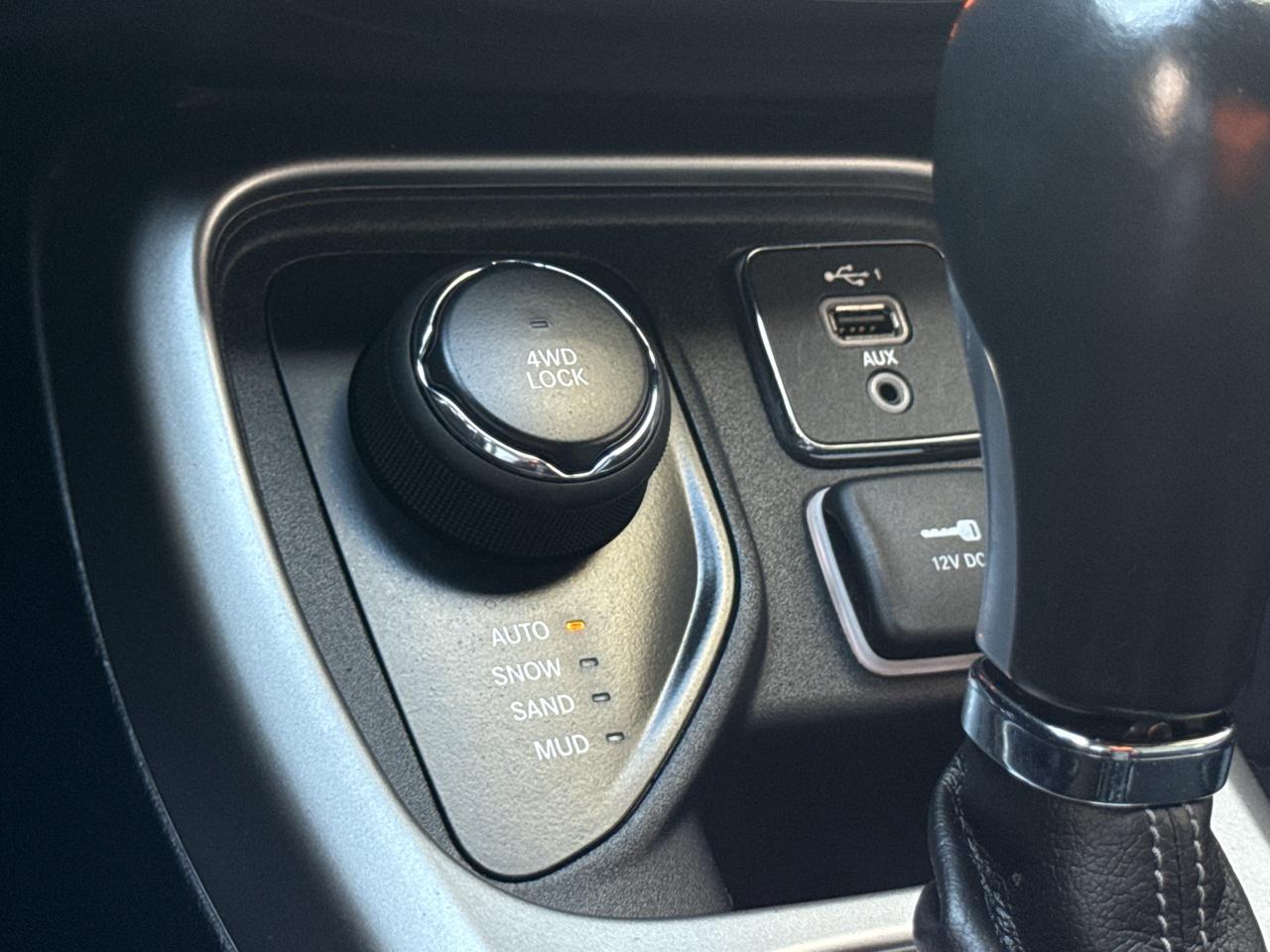 Jeep Compass High Altitude 4x4 2020
