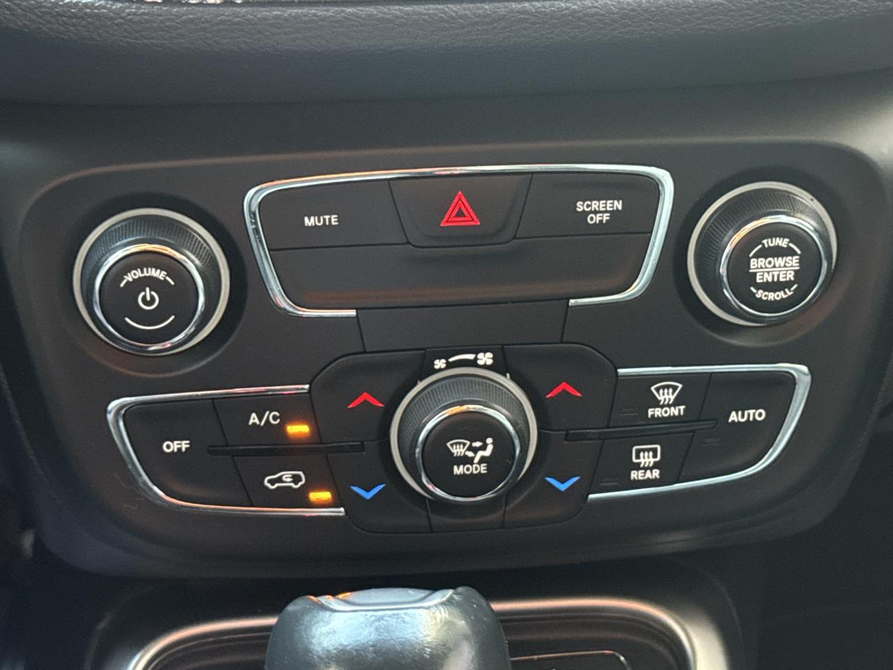Jeep Compass High Altitude 4x4 2020