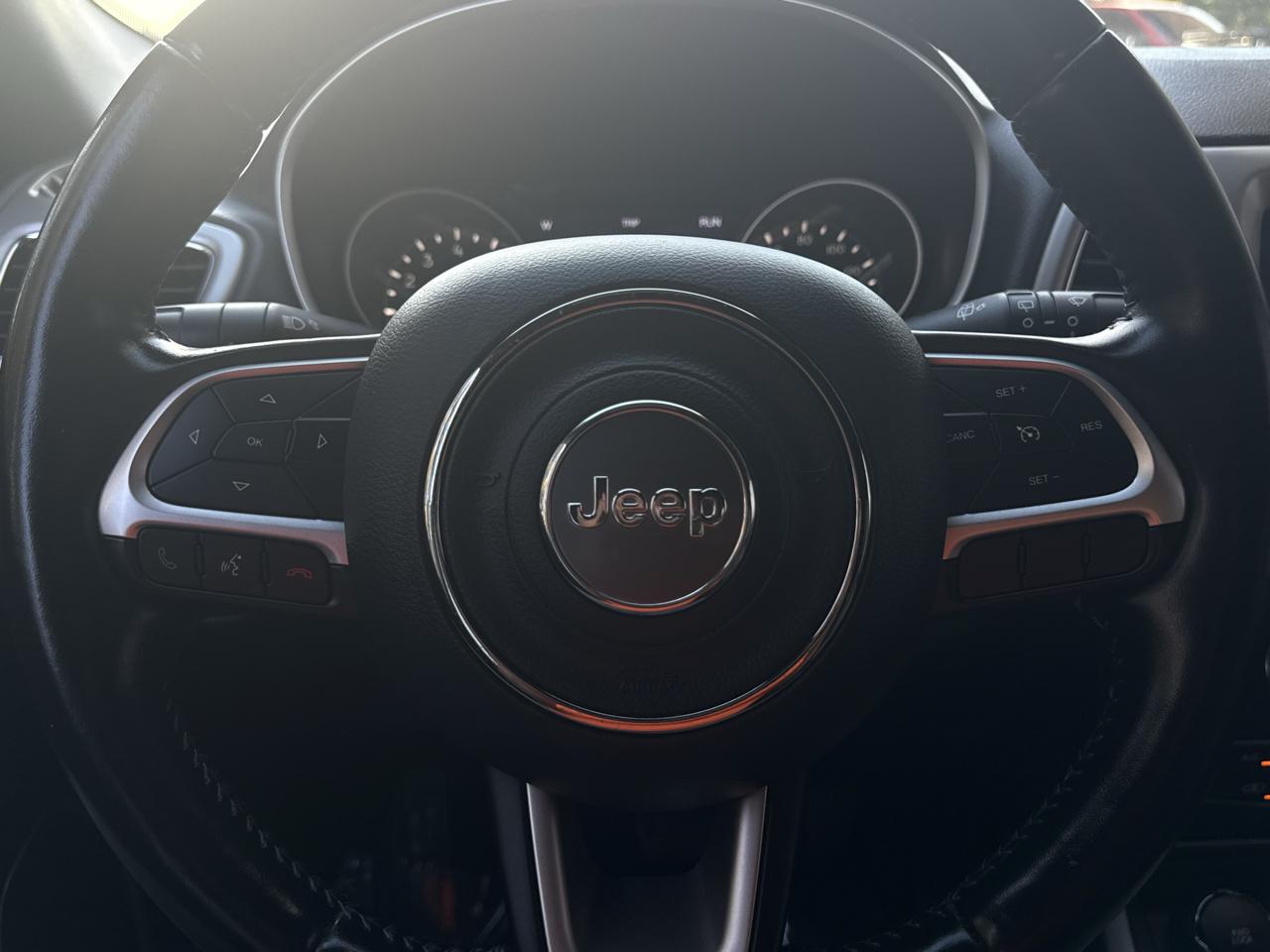Jeep Compass High Altitude 4x4 2020