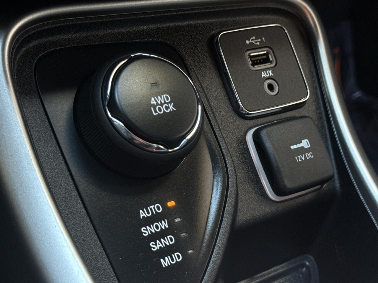 Jeep Compass High Altitude 4x4 2020