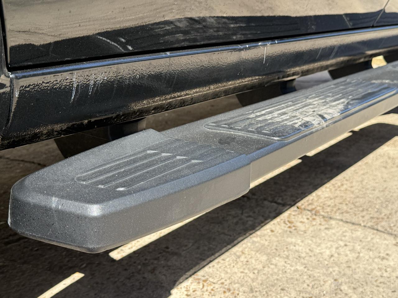 GMC Sierra 1500 4WD Crew Cab 147" AT4 2019