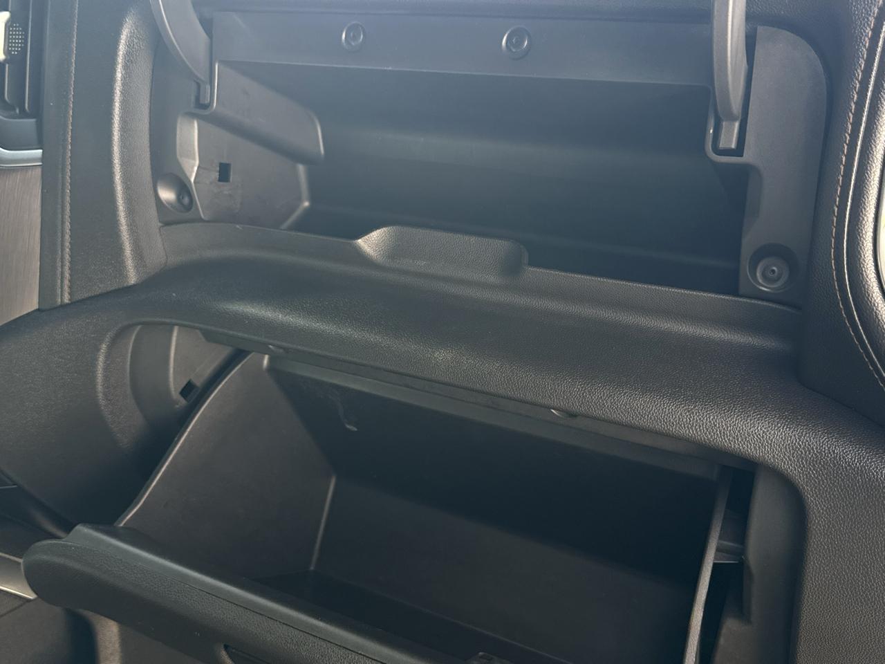 GMC Sierra 1500 4WD Crew Cab 147" AT4 2019
