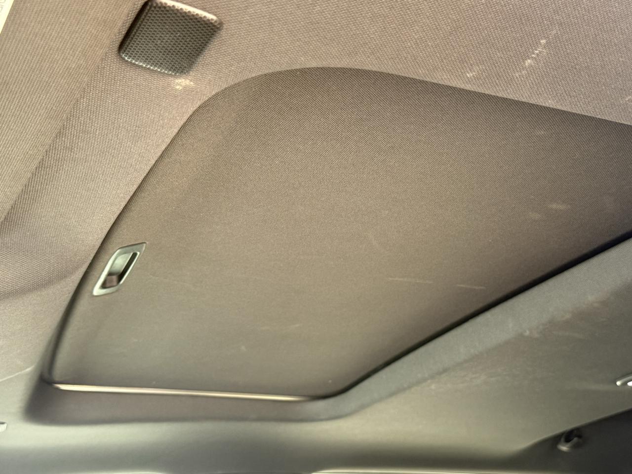 GMC Sierra 1500 4WD Crew Cab 147" AT4 2019