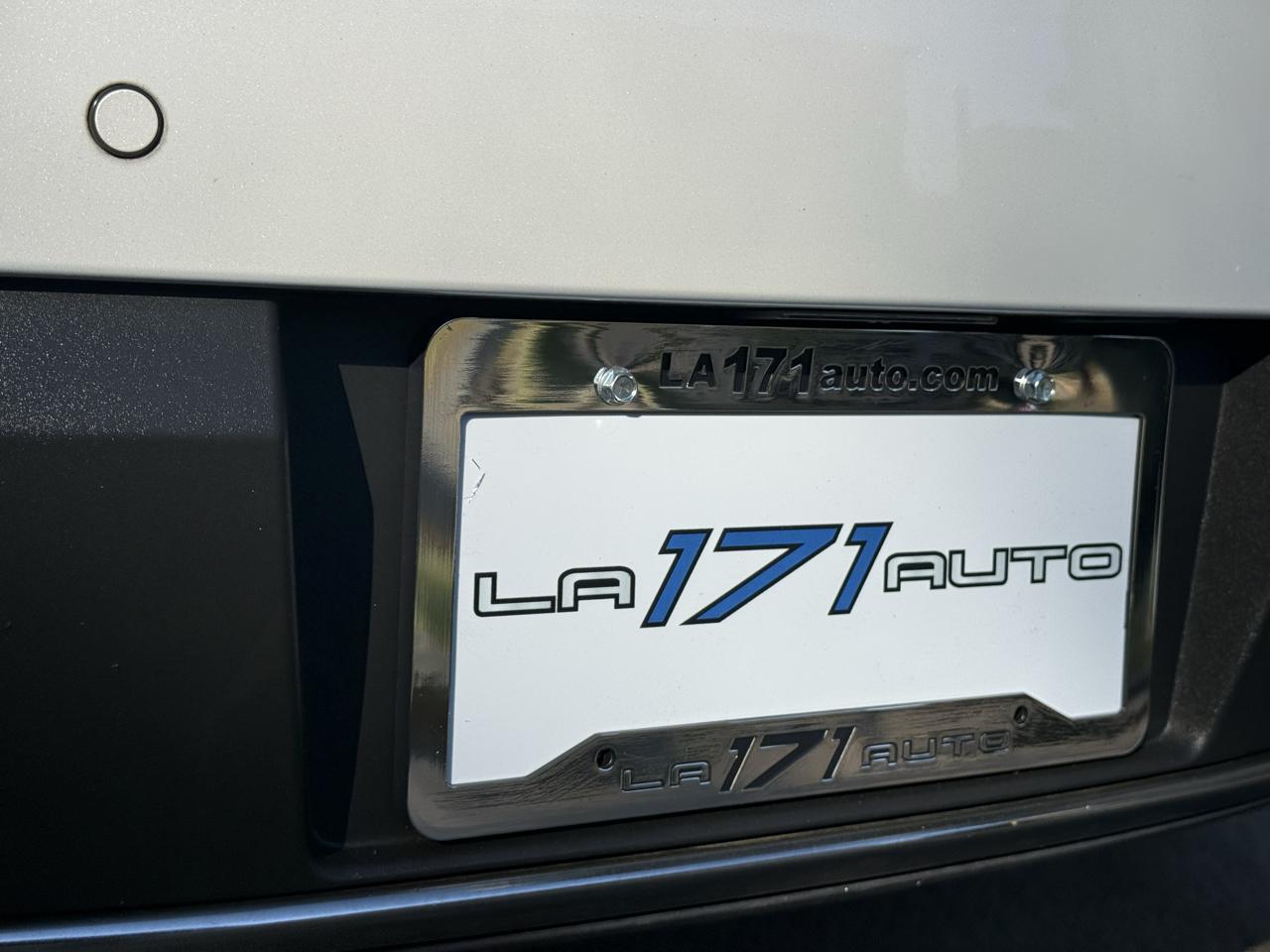Lincoln MKZ Premiere FWD 2018
