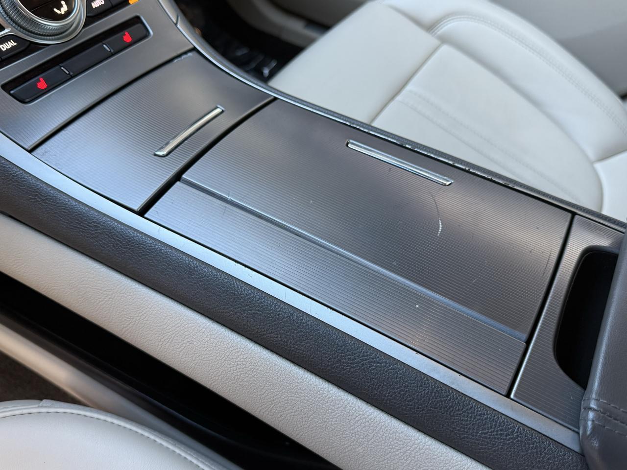 Lincoln MKZ Premiere FWD 2018